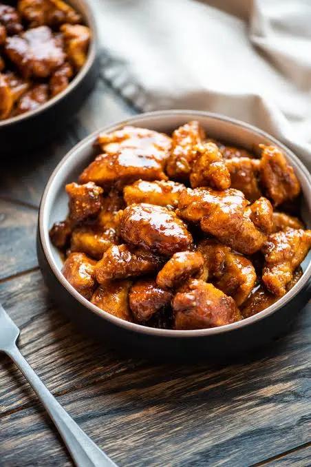 Chicken Boneless