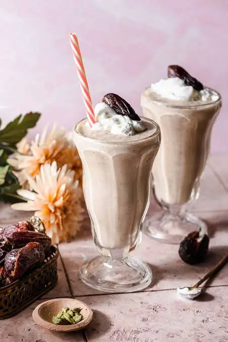 Date Shake