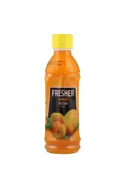 Freshers Juice