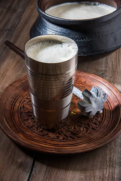 Lassi