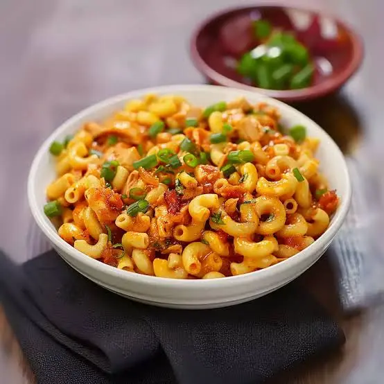 Macaroni