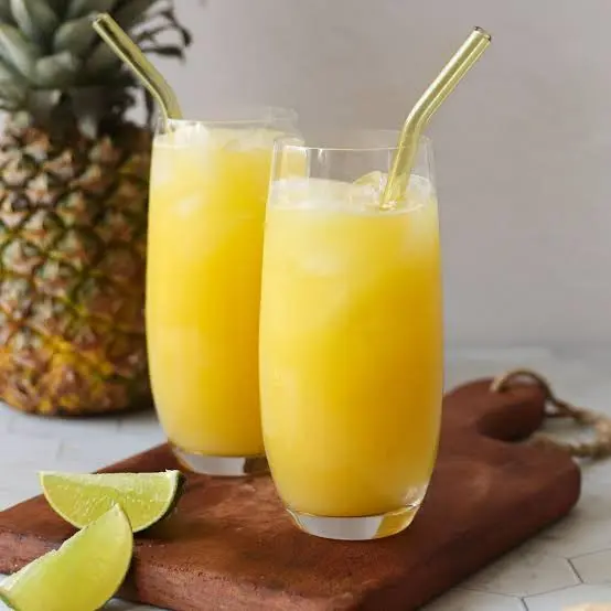 Pine Apple Juice