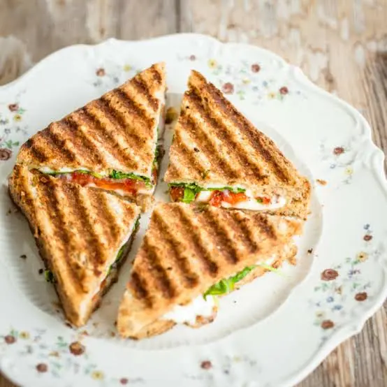 Chicken Sandwich